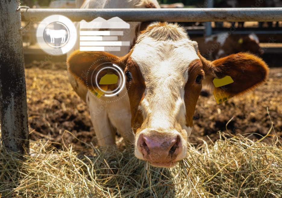 Automation creates security – there is 100% focus on both animal welfare and costs