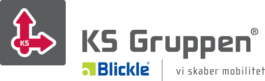 KS Grouppen logo